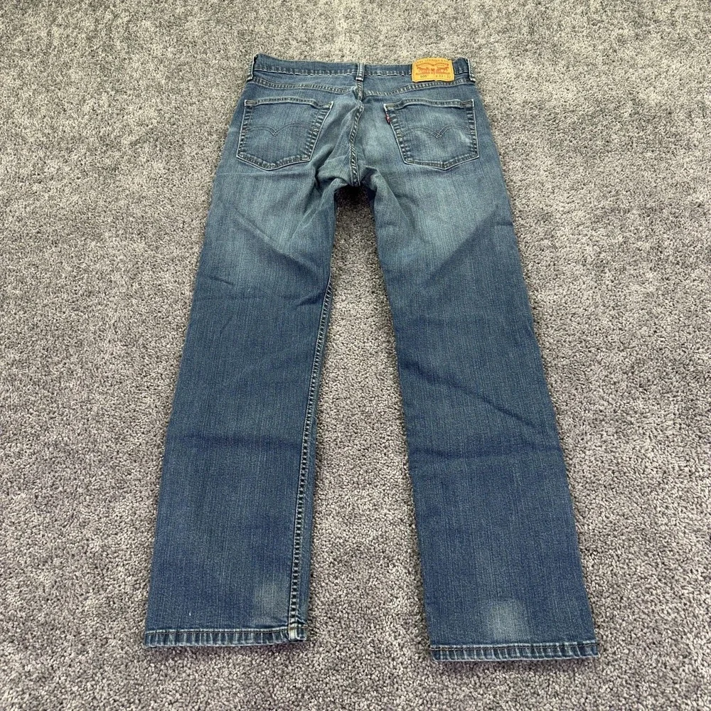 Levis pre owned